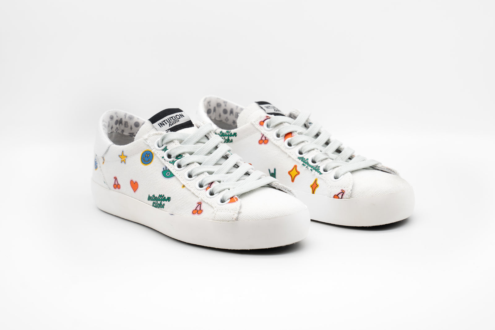 Fiducia White