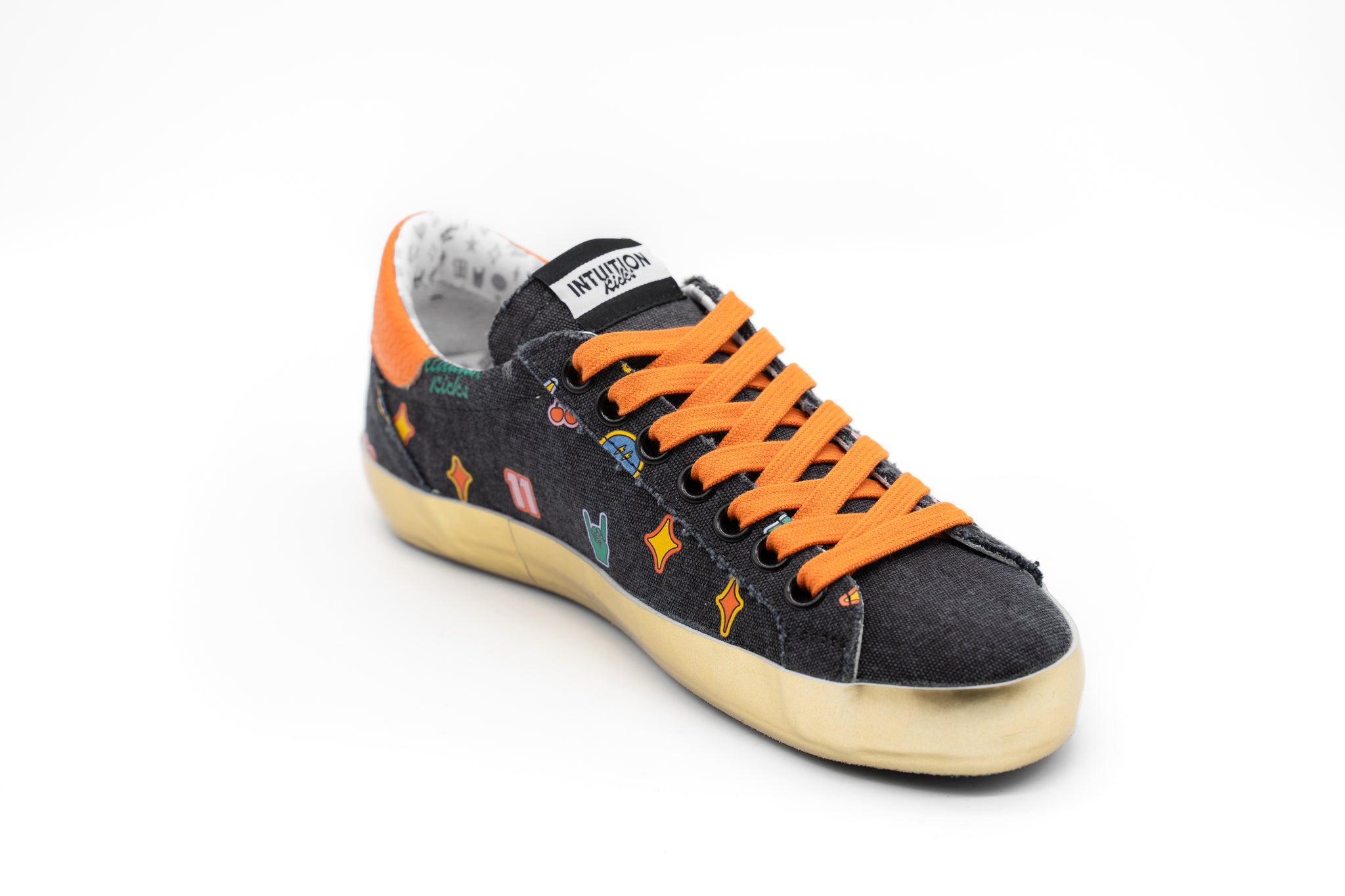 Fiducia Black