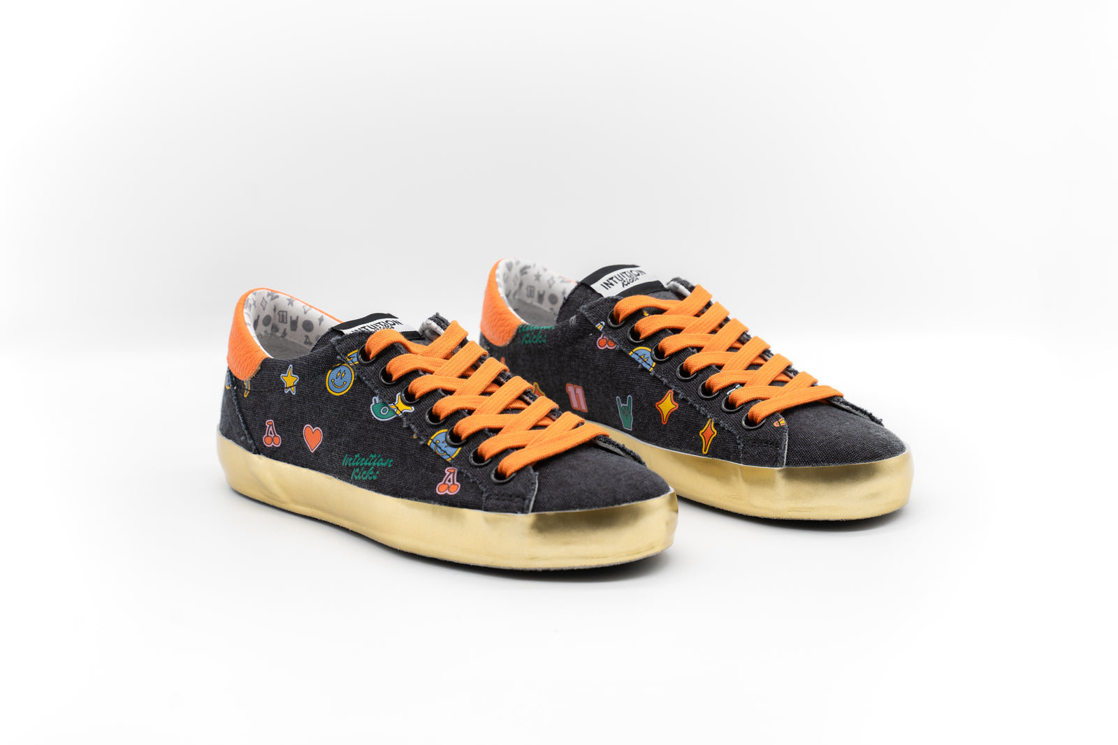 Fiducia Black
