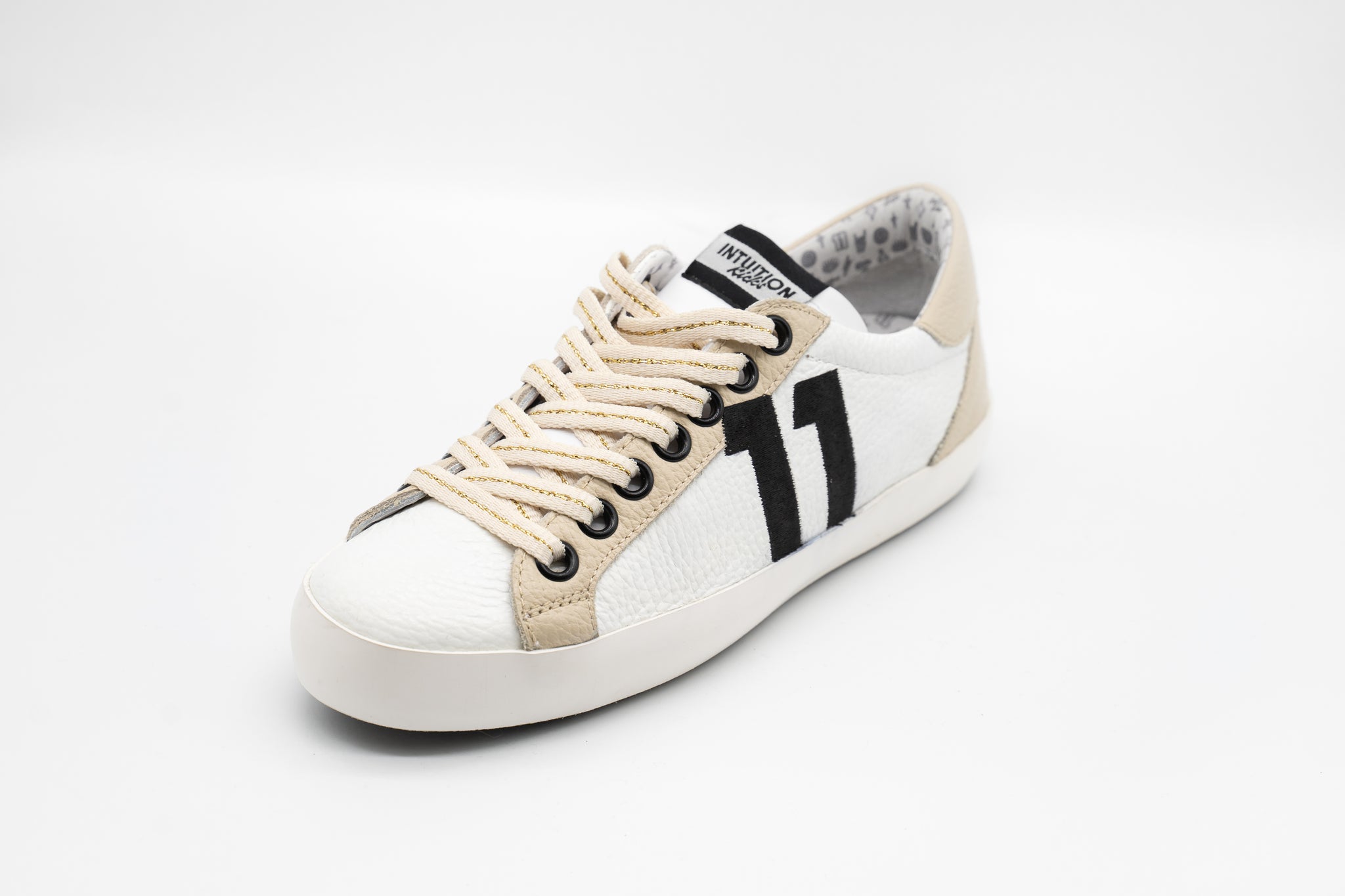 Forza White
