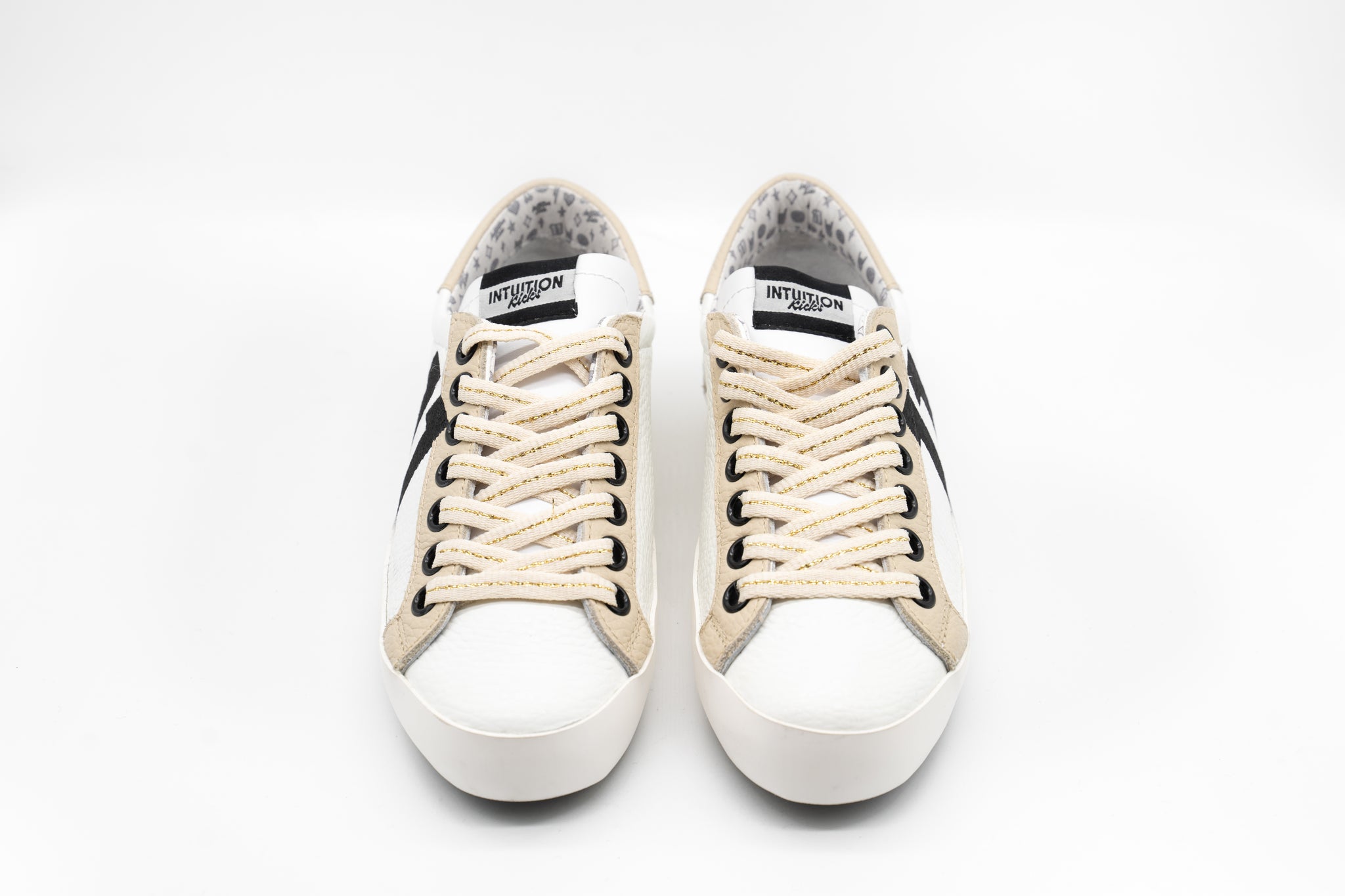 Forza White