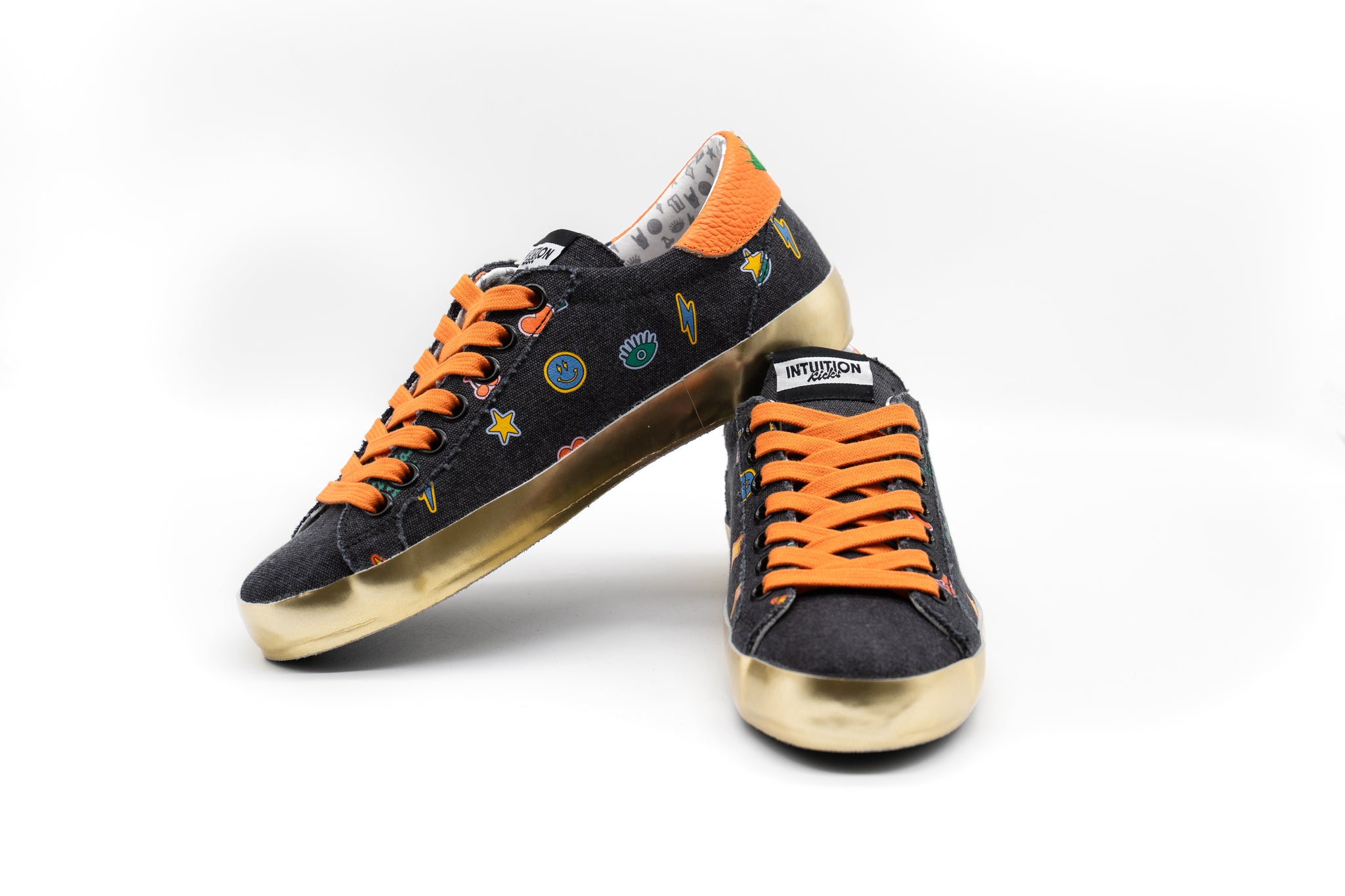 Fiducia Black