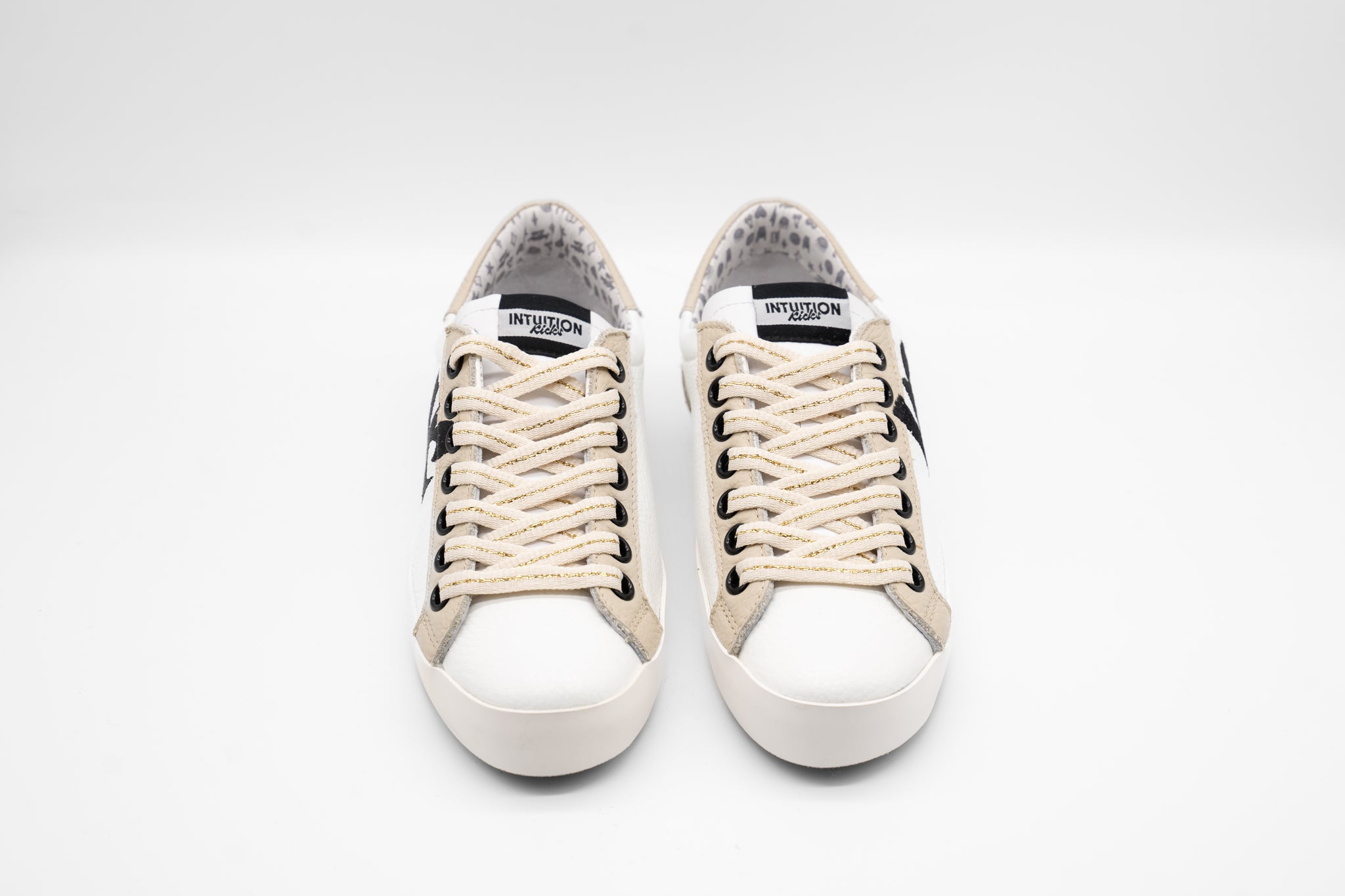 Amore White