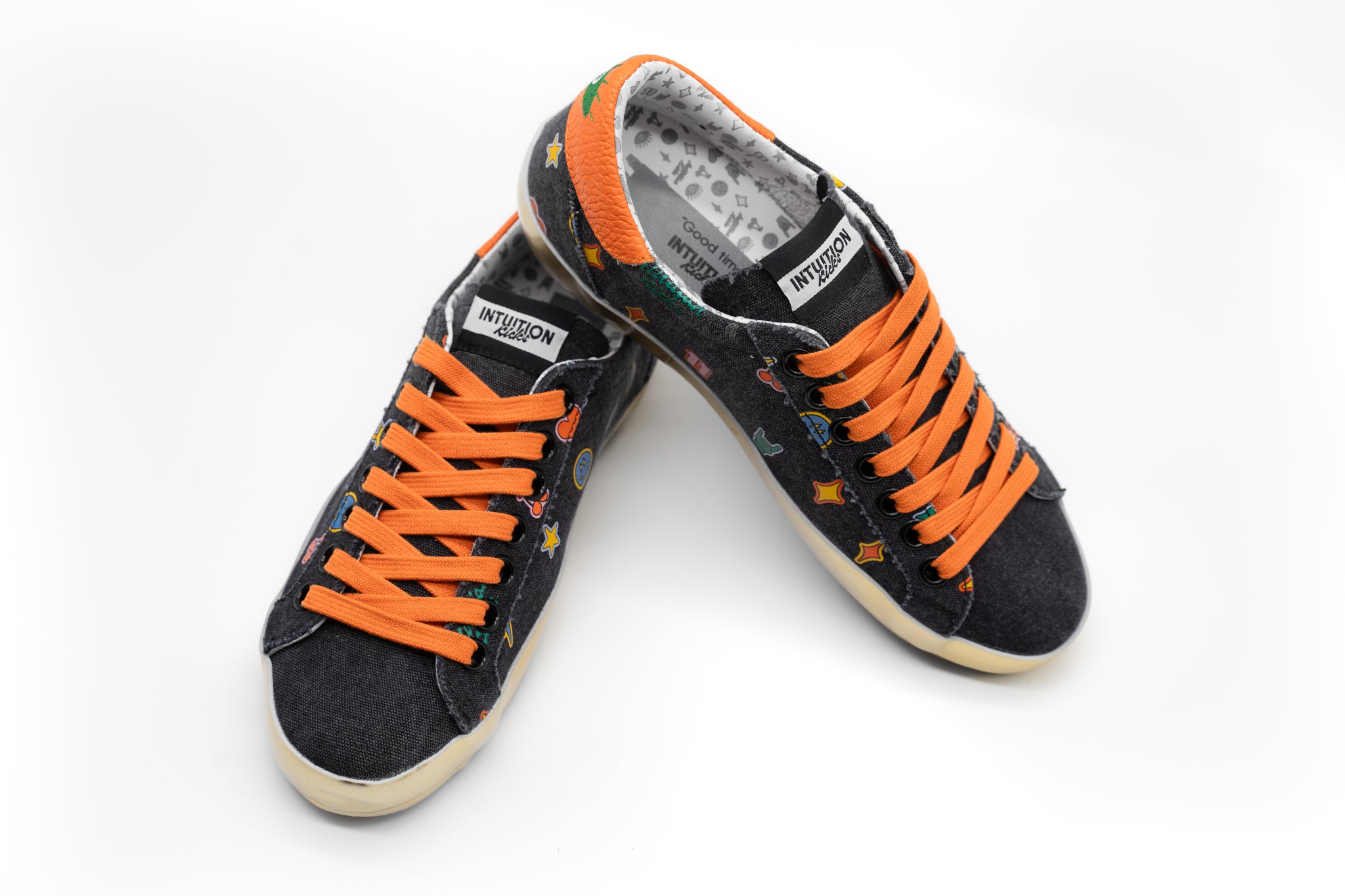 Fiducia Black