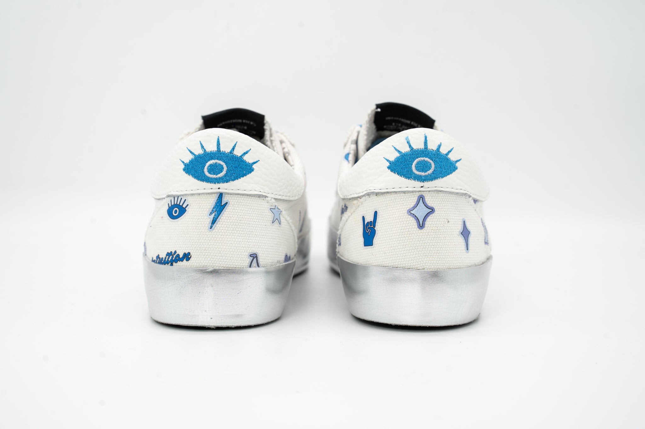 Fiducia Blue