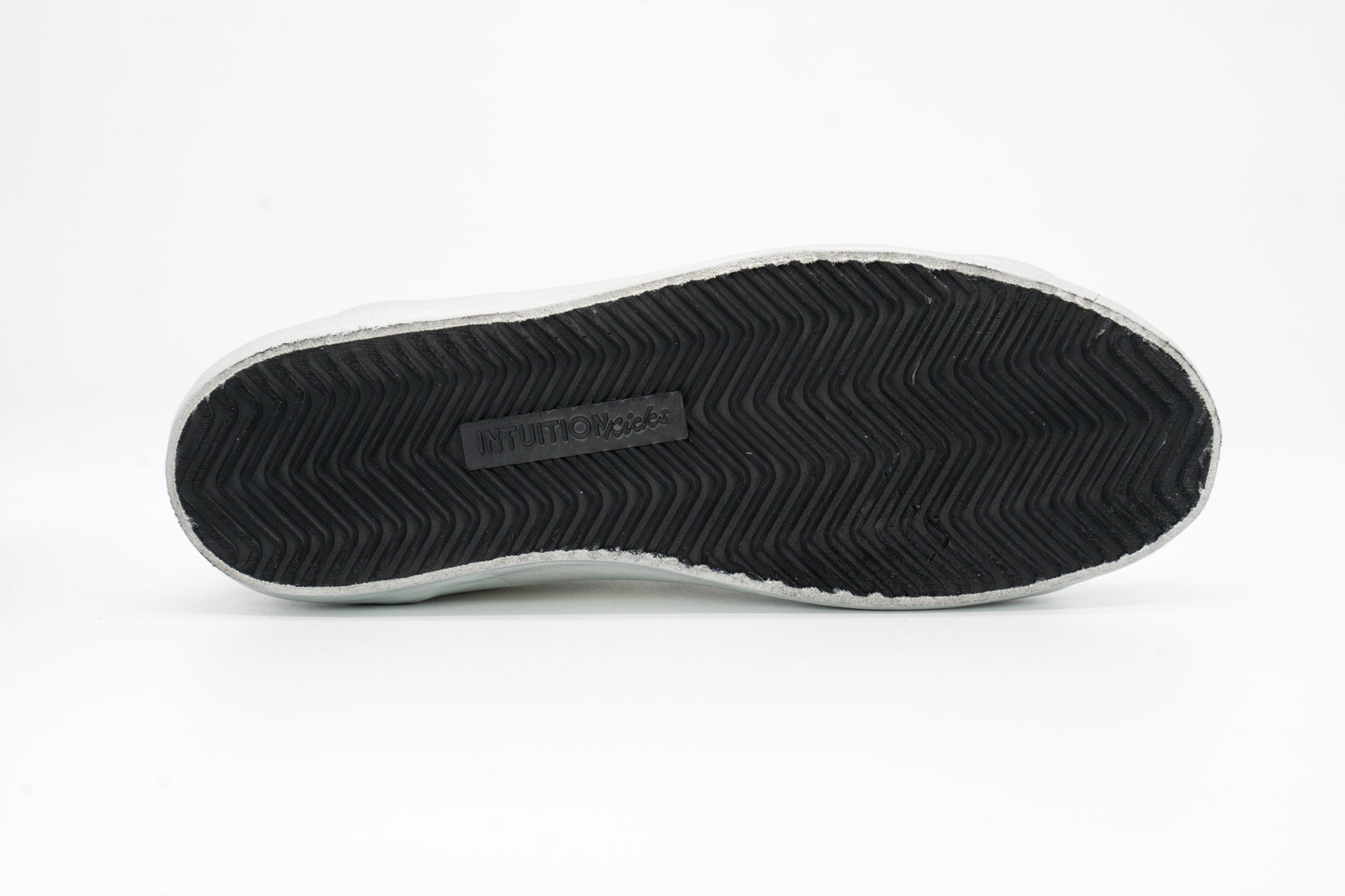 Fiducia White