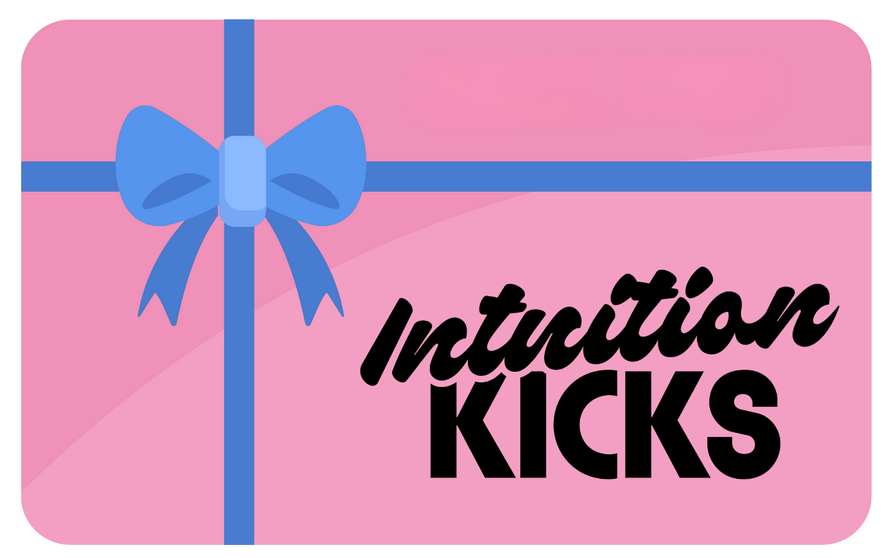 The Gift of Intuition