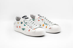 Fiducia White