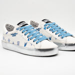 Fiducia Blue
