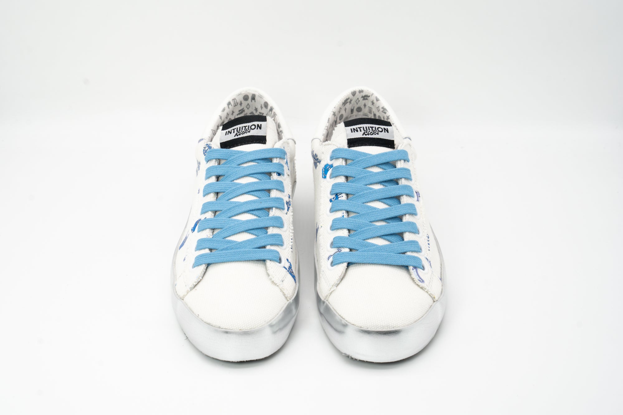 Fiducia Blue
