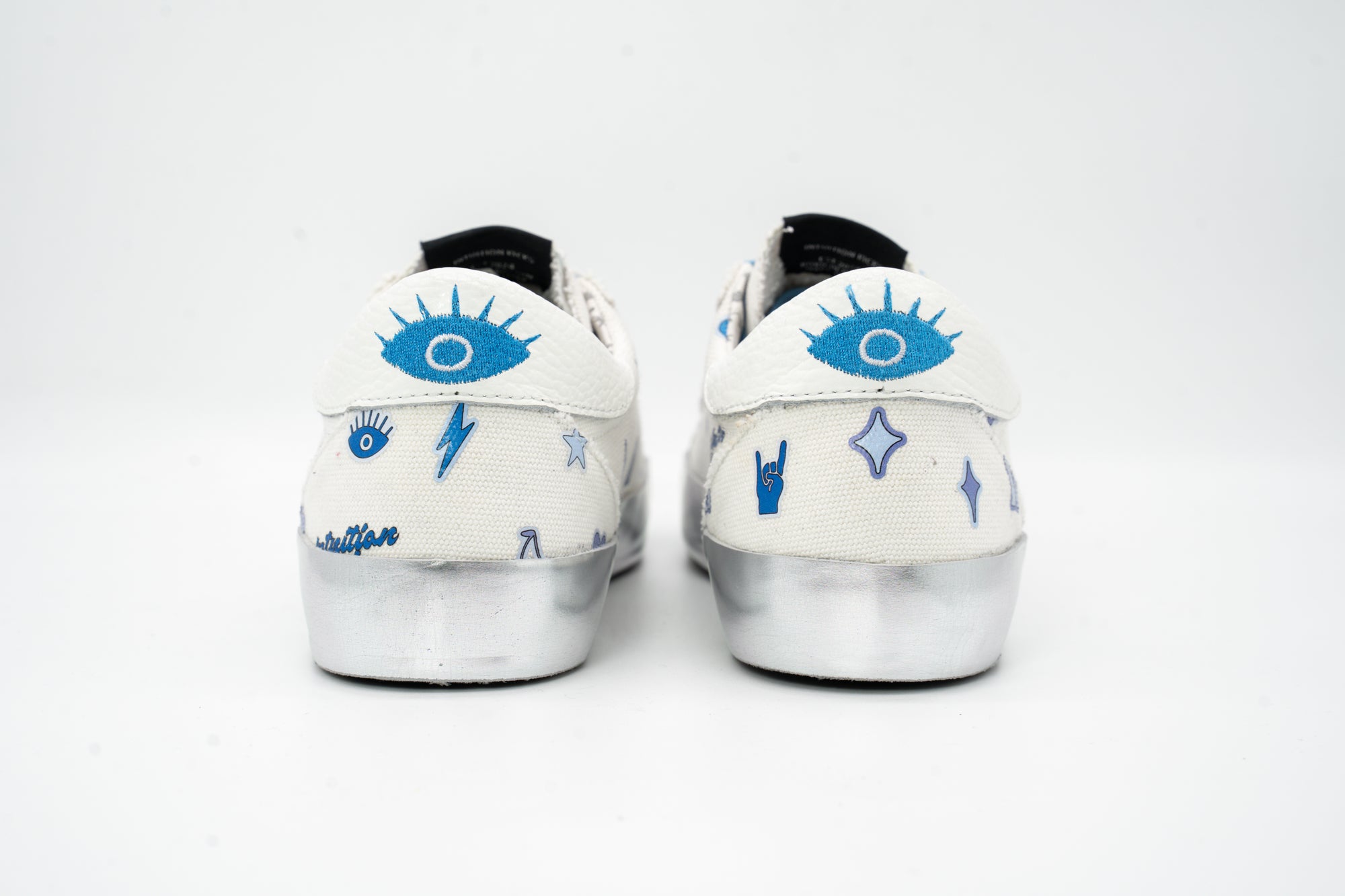 Fiducia Blue