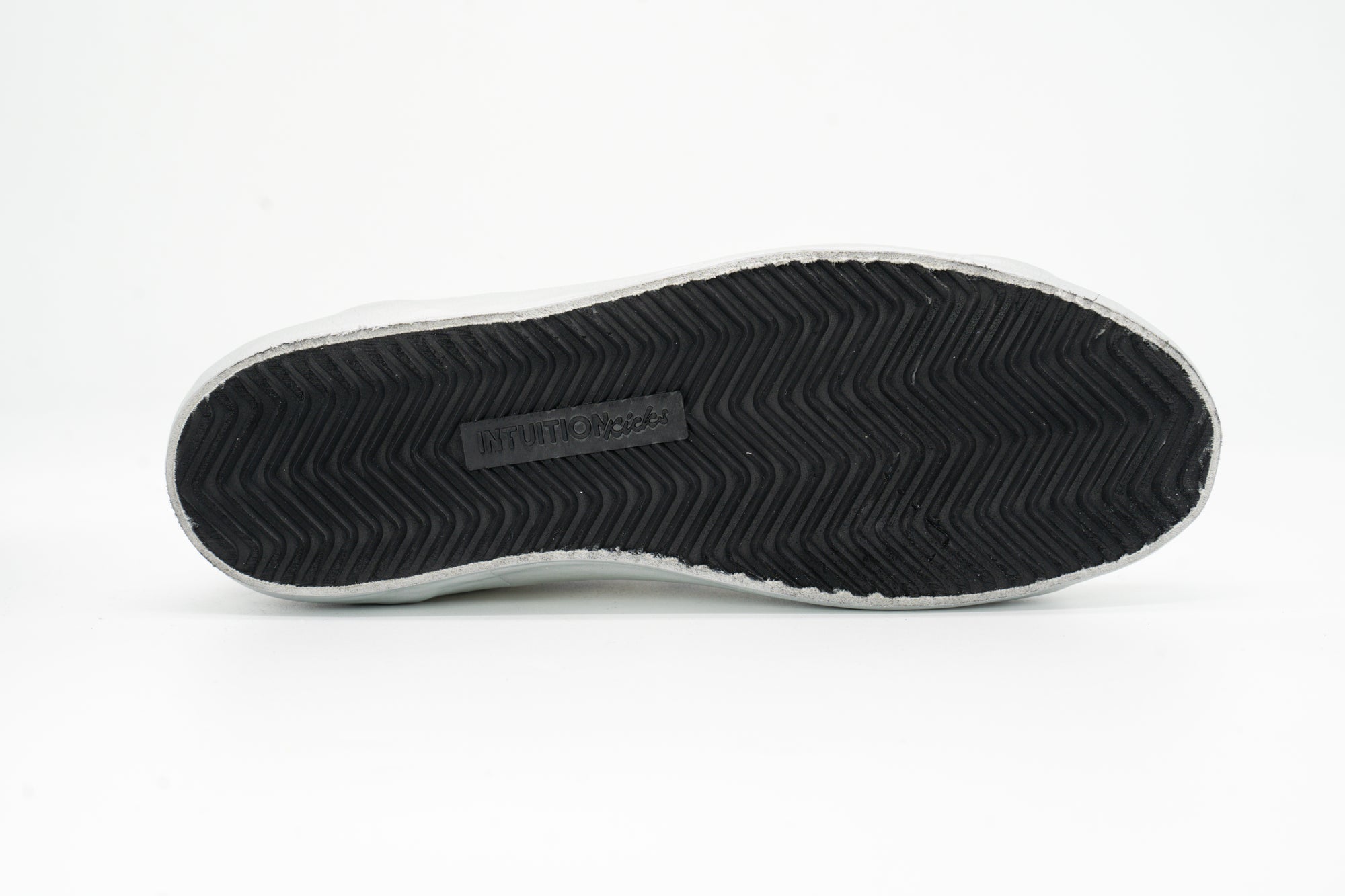 Fiducia White